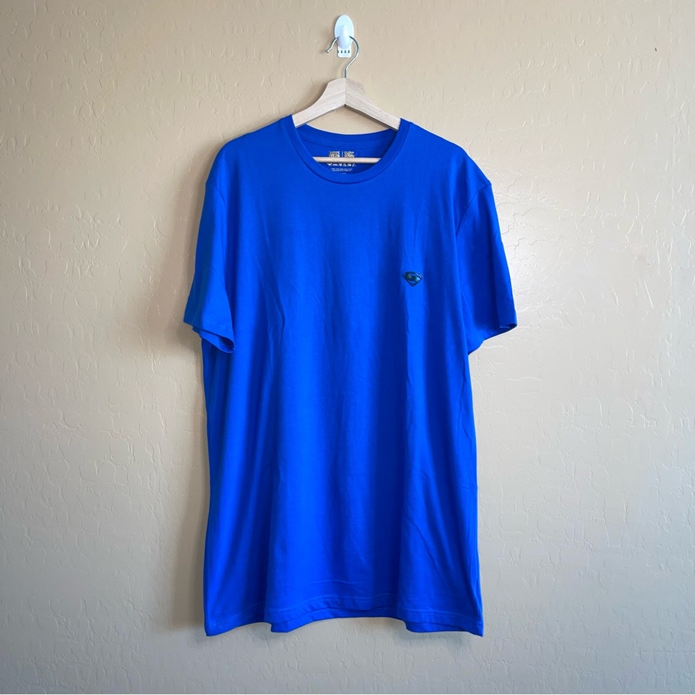 Justice League Superman tee Size XL
